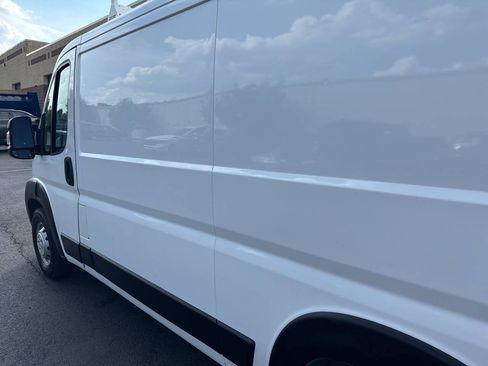 Used 2019 RAM ProMaster 1500 FWD image 25