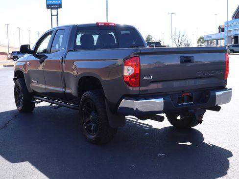 Used 2016 Toyota Tundra SR5 w/ SR5 Upgrade Package image 7