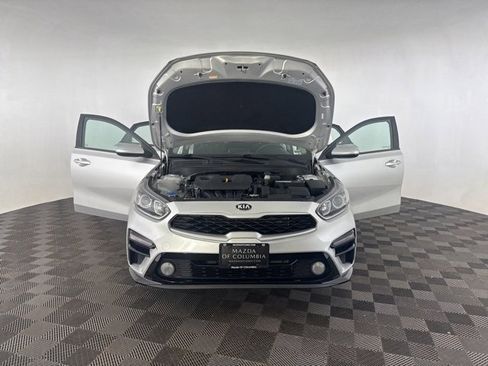 Used 2019 Kia Forte LXS image 17