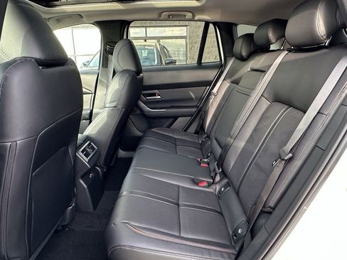 New 2026 MAZDA CX-50 AWD 2.5 Hybrid w/ Weather Package image 7