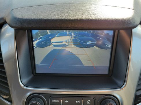 Used 2018 Chevrolet Tahoe Premier image 35