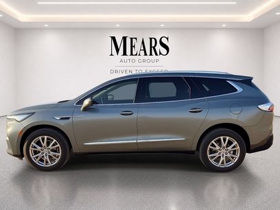 Used 2023 Buick Enclave Essence w/ Experience Buick Package