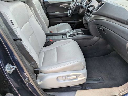 Certified 2021 Honda Passport EX-L image 20