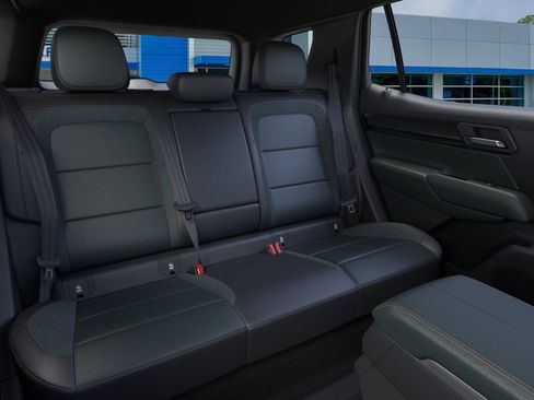 New 2027 GMC Terrain AT4 w/ Convenience Package III AWD/4WD image 44