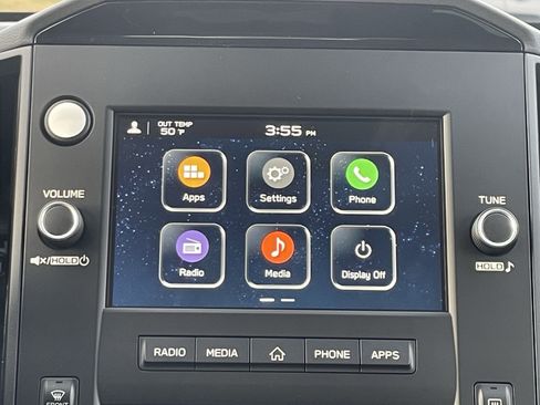 New 2025 Subaru Impreza 2.0i image 24