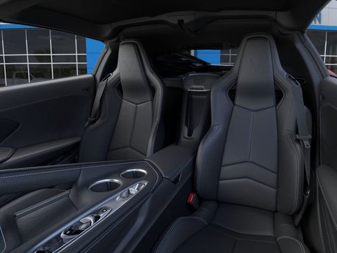 New 2026 Chevrolet Corvette Z06 w/ Battery Protection Package image 18