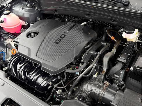 Used 2023 Kia Sportage X-Line w/ X-Line Premium Package image 27