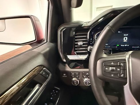 Used 2024 GMC Sierra 1500 Elevation AWD/4WD image 75