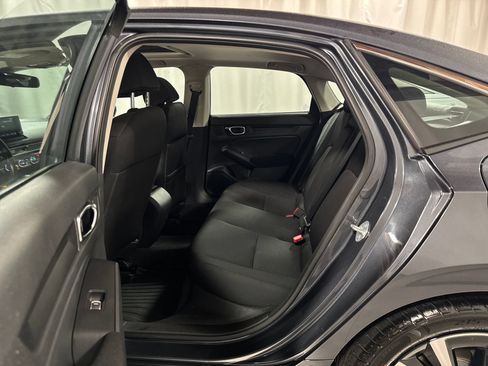 Used 2022 Honda Civic EX image 10