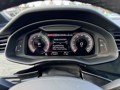 Used 2021 Audi Q7 2.0T Premium Plus w/ Premium Plus Package image 20