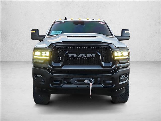 Used 2024 RAM 2500 Power Wagon w/ Level 2 Equipment Group AWD/4WD image 2