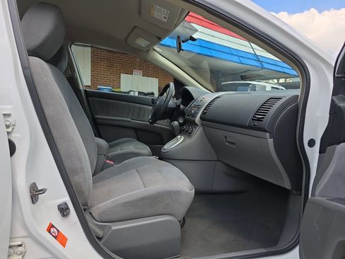 Used 2008 Nissan Sentra 2.0 image 24