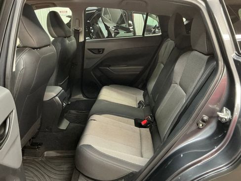 Certified 2024 Subaru Crosstrek 2.0i Premium image 27