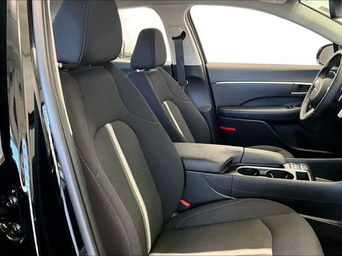 Certified 2025 Hyundai Sonata SEL image 7