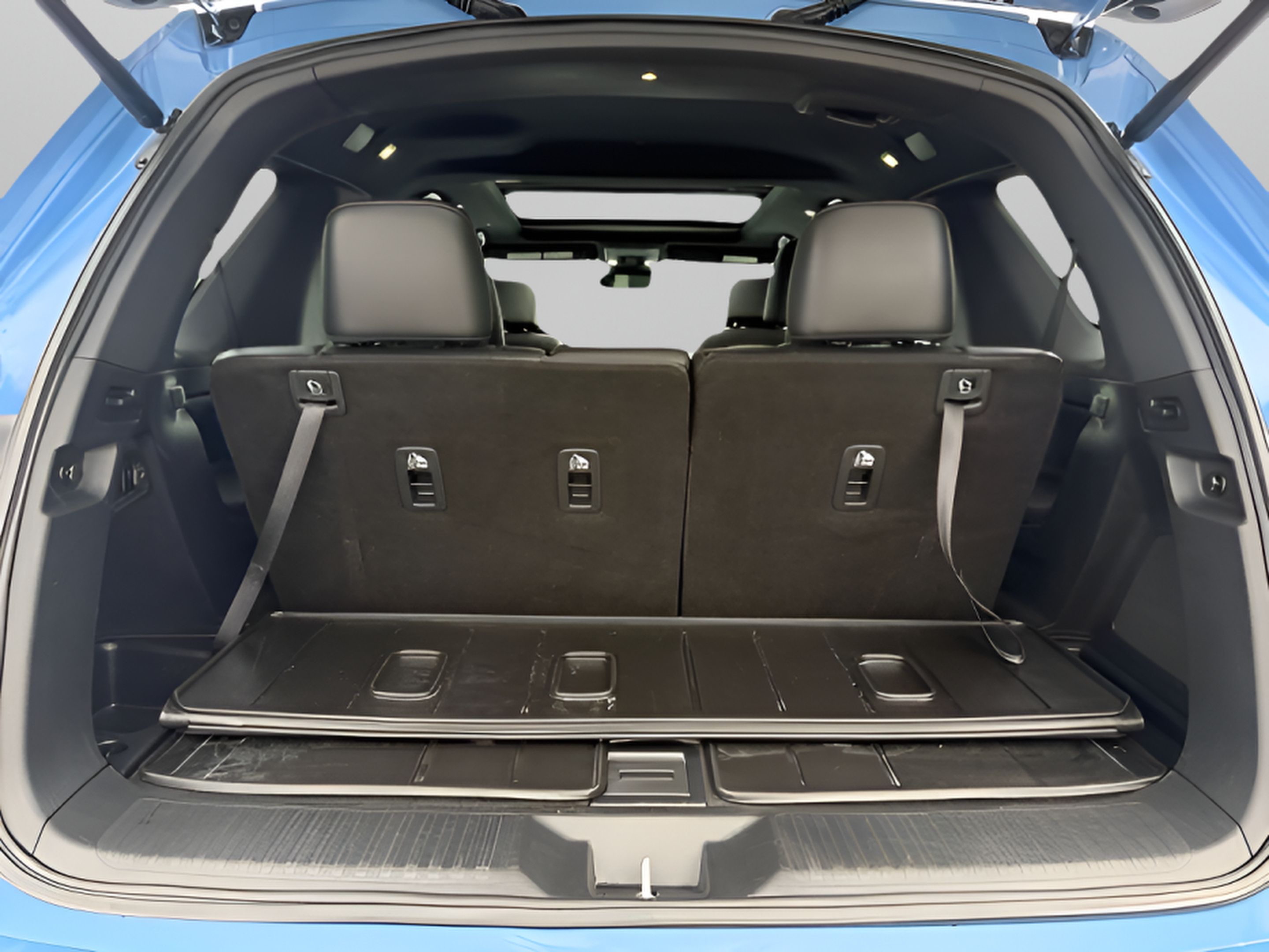 Certified 2023 Honda Pilot TrailSport image 26