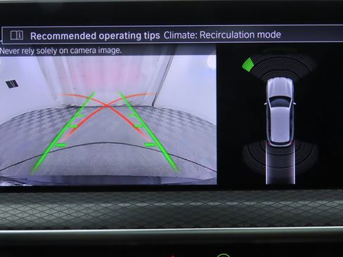 Certified 2023 BMW X3 xDrive30i w/ M Sport Package image 16