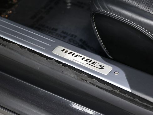 Used 2015 Aston Martin Rapide S image 13