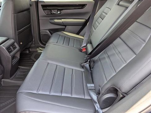 New 2026 Honda CR-V EX-L image 23