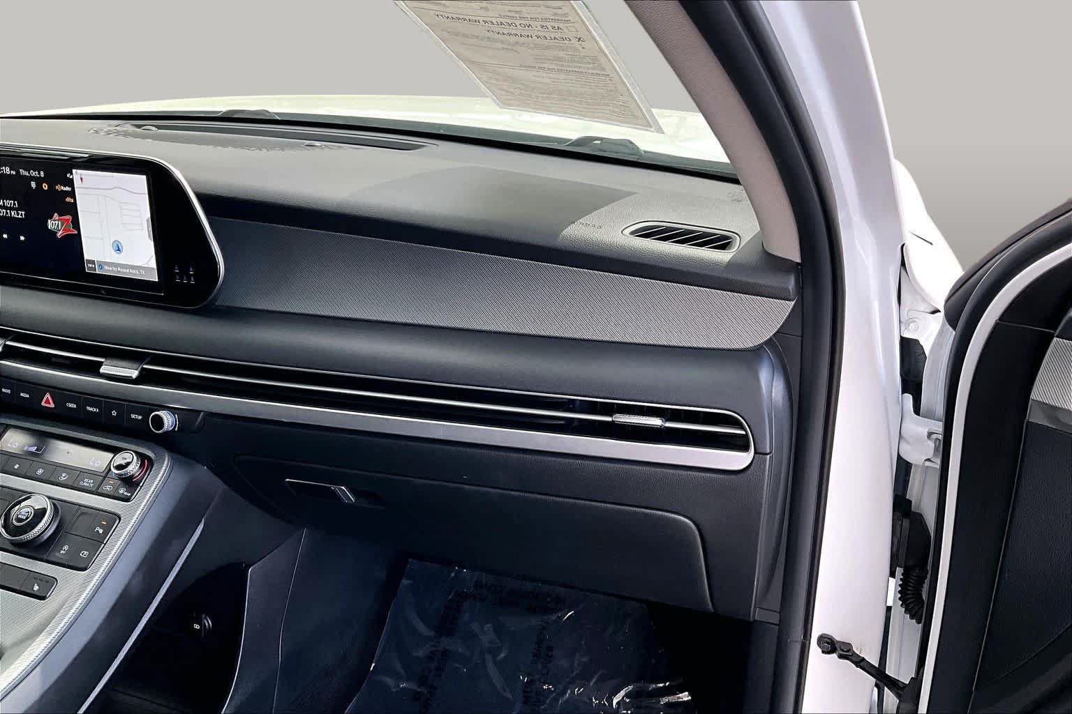 Used 2024 Hyundai Palisade XRT FWD image 19