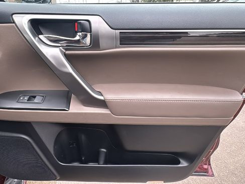 Used 2022 Lexus GX 460 Premium image 29