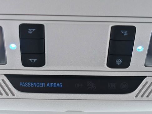 New 2026 Ford Explorer Active AWD/4WD image 35