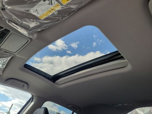 New 2026 Honda Ridgeline RTL image 10