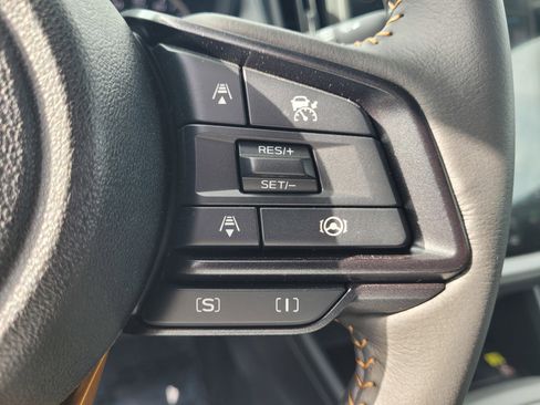 Used 2024 Subaru Crosstrek 2.5i Wilderness w/ Wilderness Package image 23