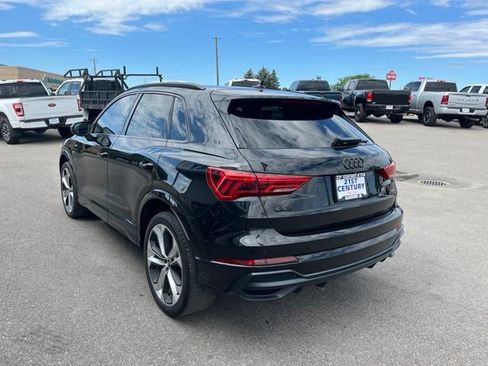 Used 2021 Audi Q3 2.0T Premium AWD/4WD image 8