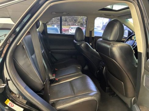 Used 2015 Lexus RX 350 AWD image 40