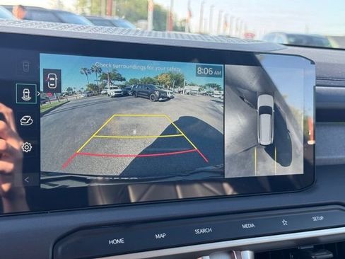 New 2027 Kia Telluride SX FWD image 24