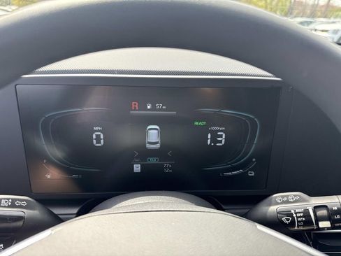 New 2026 Kia Niro LX FWD image 14