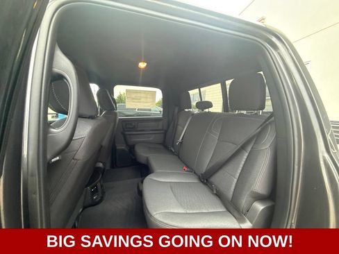 New 2026 RAM 2500 Tradesman AWD/4WD image 14