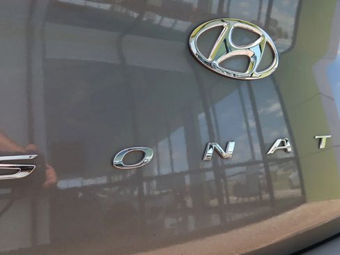 Used 2019 Hyundai Sonata SE FWD image 50