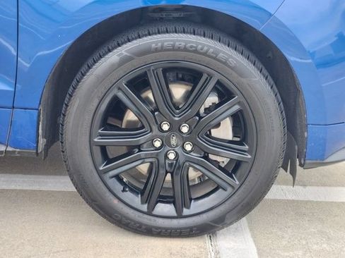 Used 2024 Ford Edge ST-Line AWD/4WD image 10