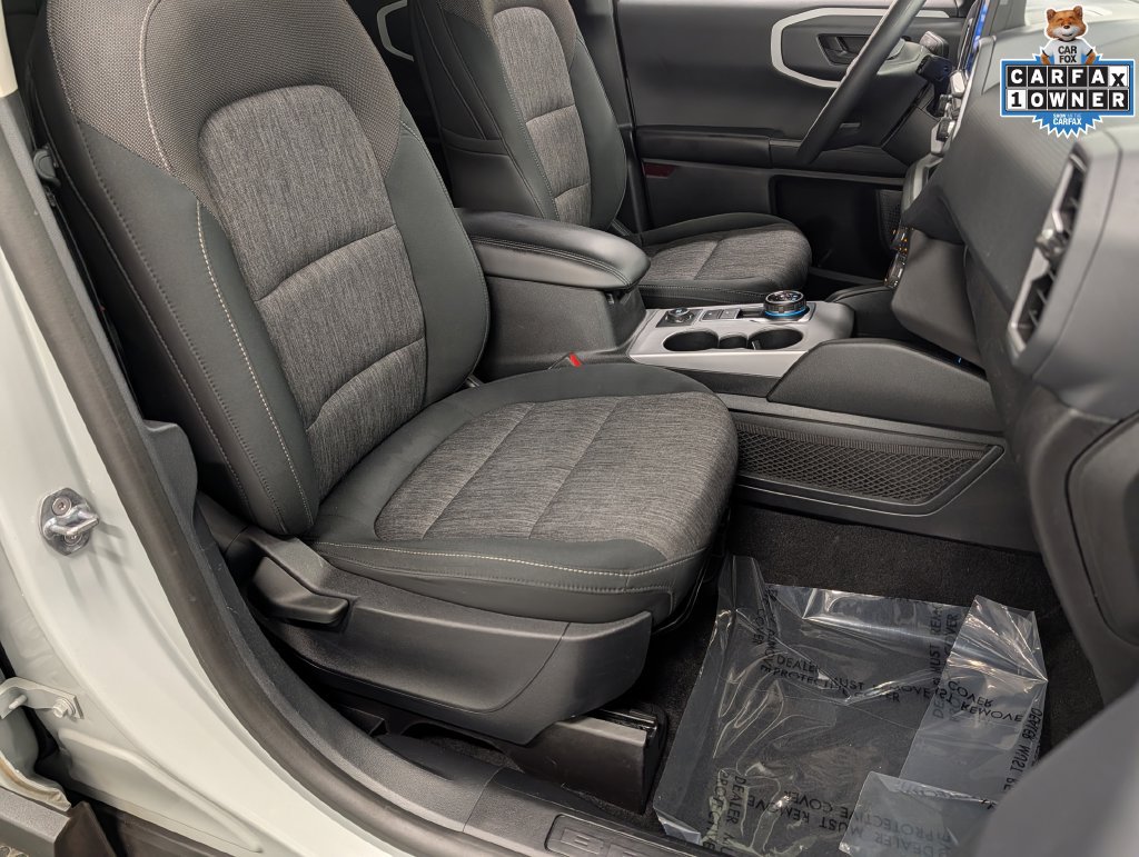 Used 2022 Ford Bronco Sport Big Bend AWD/4WD image 32