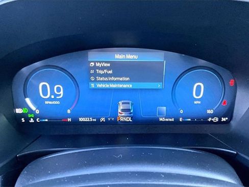 Used 2024 Ford Escape ST-Line Select w/ Tech Pack #2 image 20