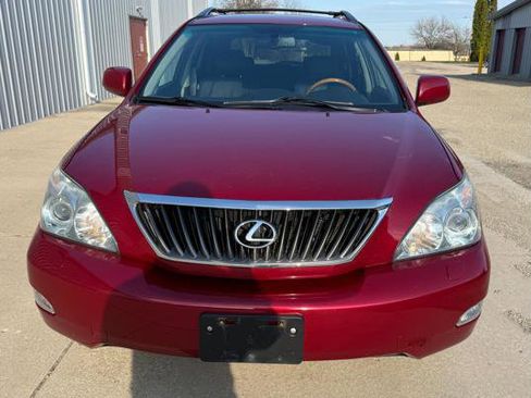 Used 2009 Lexus RX 350 AWD image 4