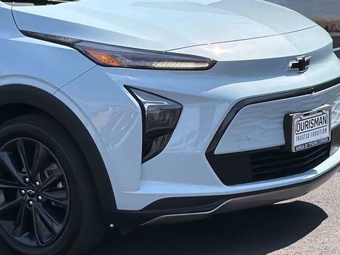 Used 2022 Chevrolet Bolt EUV Premier w/ Launch Edition FWD image 5