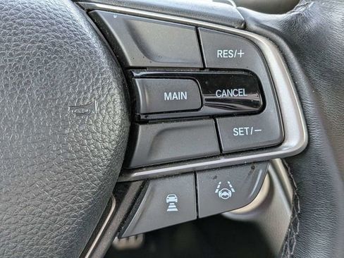 Used 2020 Honda Accord Sport image 24