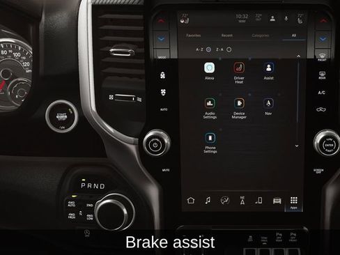 New 2026 RAM 1500 Big Horn image 21