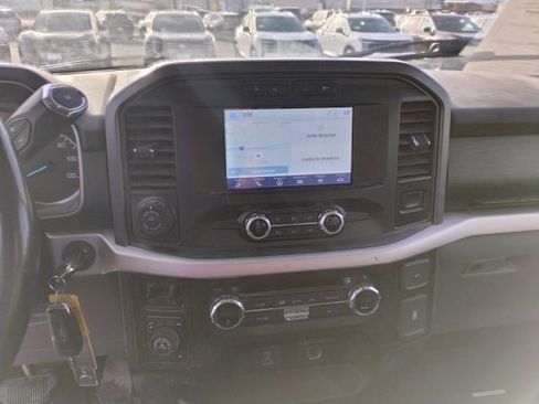 Used 2021 Ford F150 XLT w/ Equipment Group 301A Mid image 11