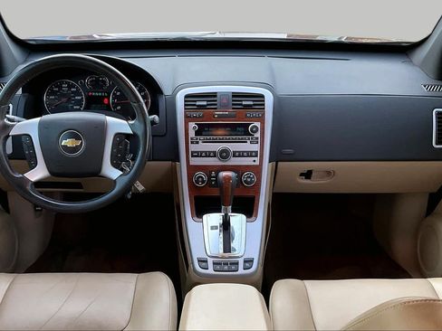 Used 2007 Chevrolet Equinox LT w/ LT Preferred Equipment Group FWD image 13