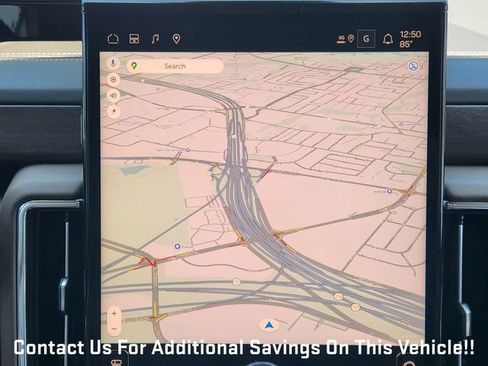 New 2026 GMC Yukon Denali Ultimate w/ LPO, Floor Liner Package AWD/4WD image 13