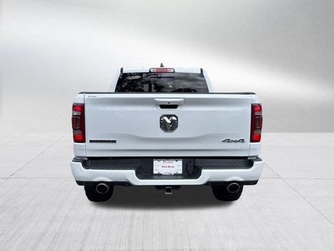Used 2019 RAM 1500 Big Horn AWD/4WD image 7