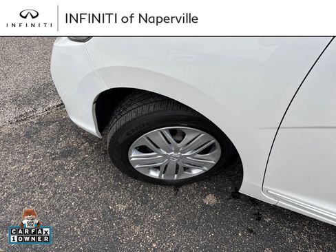 Used 2020 Honda Fit LX image 25