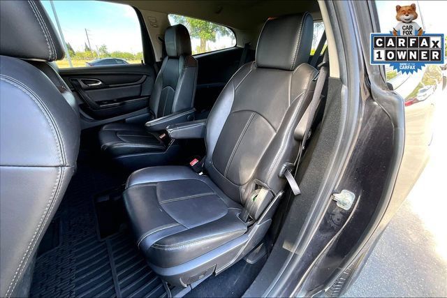 Used 2017 Chevrolet Traverse LT AWD/4WD image 26