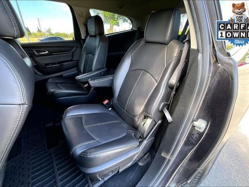 Used 2017 Chevrolet Traverse LT AWD/4WD image 26