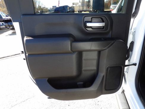 Used 2024 Chevrolet Silverado 2500 W/T w/ WT Convenience Package image 30