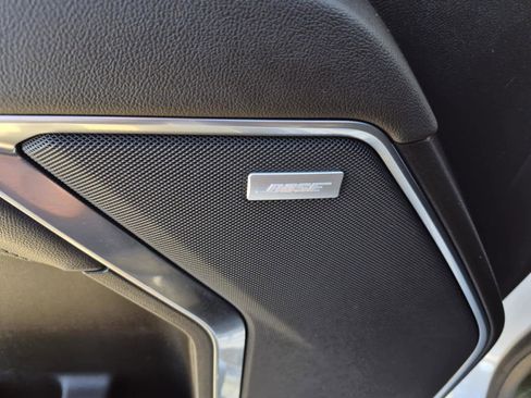 Certified 2024 GMC Sierra 2500 SLT w/ Texas SLT Premium Package image 13