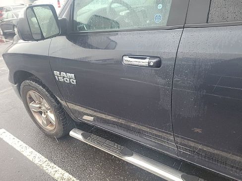 Used 2017 RAM 1500 Big Horn image 18